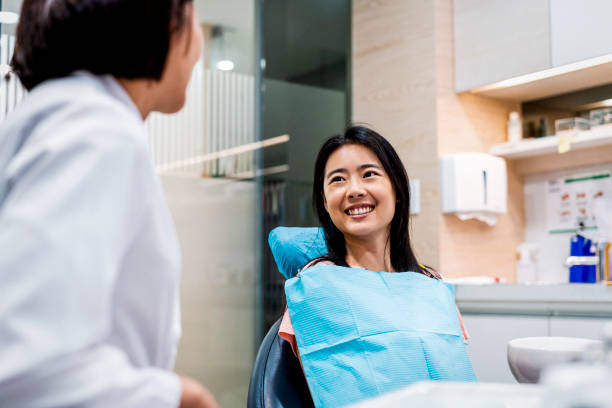 Best Cosmetic Dentistry  in Bevil Oaks, TX