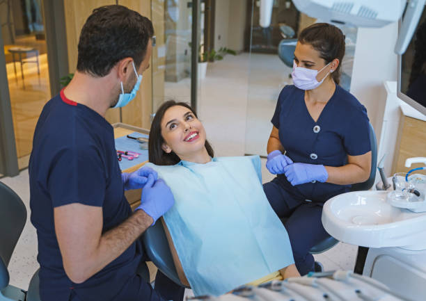 Best Dental Exams and Cleanings  in Bevil Oaks, TX
