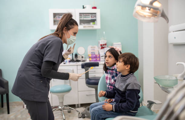 Best Pediatric Dentistry  in Bevil Oaks, TX