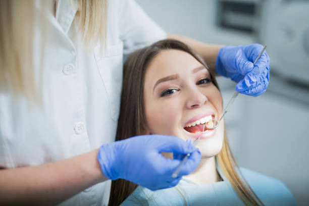 Best Dental Inlays and Onlays  in Bevil Oaks, TX